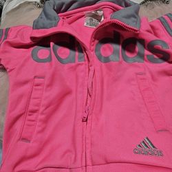 Adidas Jacket 12 Months