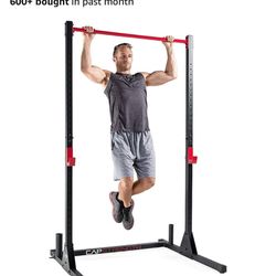 CAP Barbell Power Racks and Attachments 
