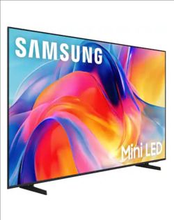 Samsung - 65" Class M70H Series Mini LED 4K UHD SamsungVision AI Smart Tizen TV (2026)