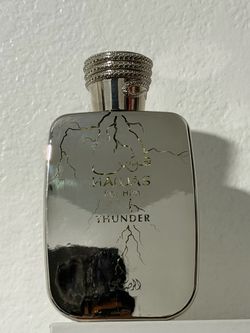 Hawas For Him Thunder