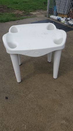 Stool