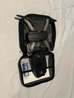 A state of the art E88 Pro / E99 Pro Foldable RC Quadcopter Drone
