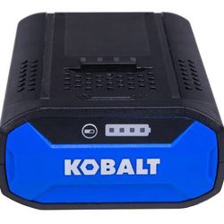 Kobalt Battery