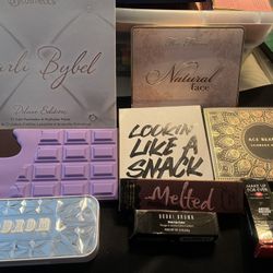 Name brand make up lot for sale $30