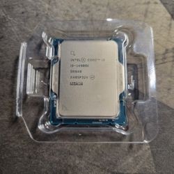 Intel Core i9-14900K 3.2GHz 24-Cores LGA 1700 CPU Processor