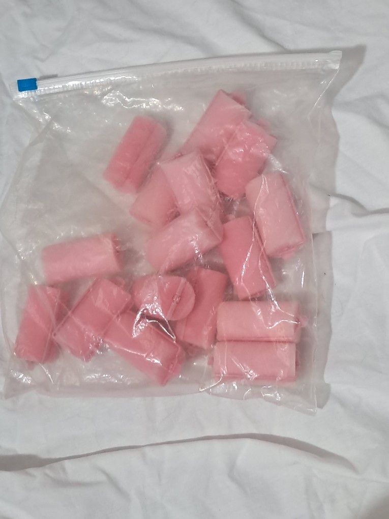FREE Foam Rollers