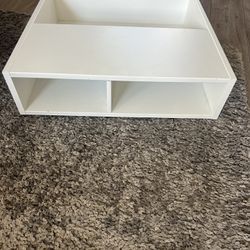Under The Bed Storage Drawer