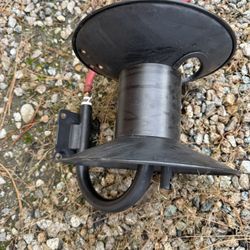 Pressure Washer Reel 