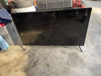 50 Inch Roku Smart Tv