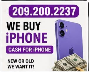 Instant Buy iPhone!Buyer All-IPhones📱