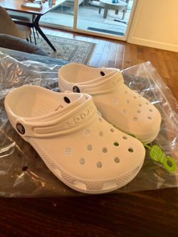 Kids Crocs