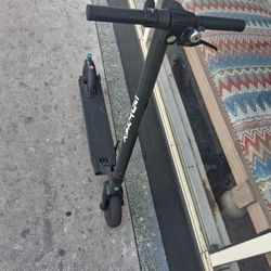 Gotrax ELECTRIC SCOOTER 