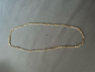 14K Gold Chain