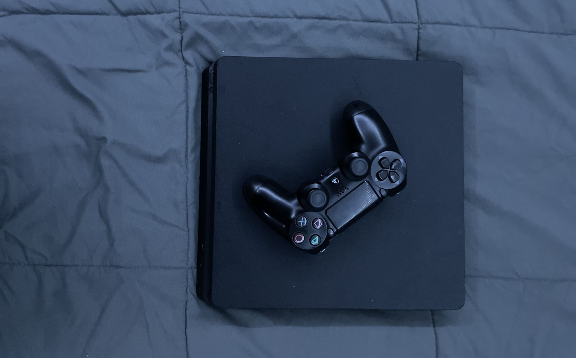 PS4