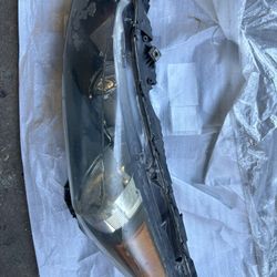 Civic Head Light