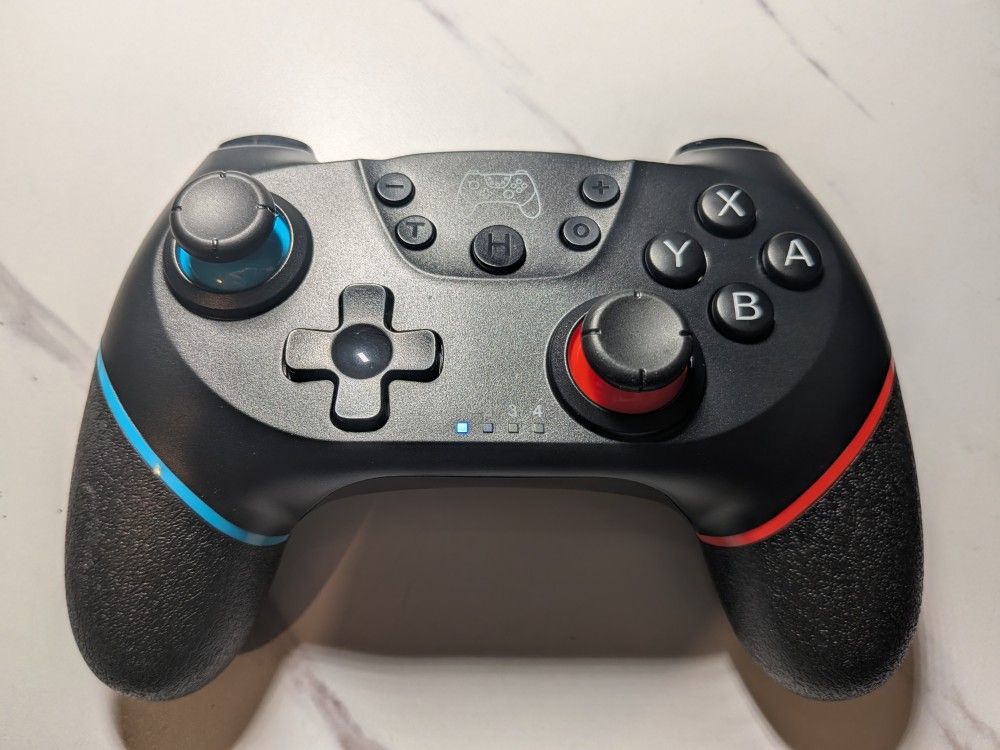 Nintendo Switch Wireless Controller