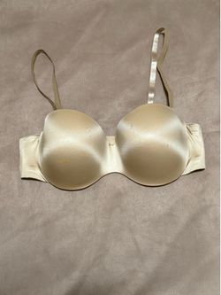 Strapless Bra like new $5