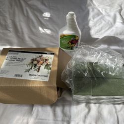 Floral Supplies