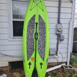 Lifetime Freestyle XL Paddle Board