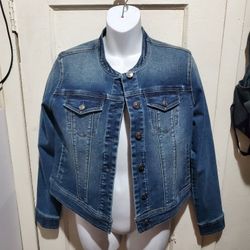 Women's Denim jackets Size S 