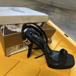 Jessica Simpson Heels Size 8 New 