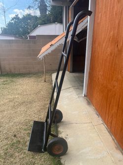 Heavy Duty Dolly