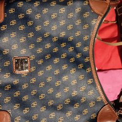 Dooney and Bourke Purse