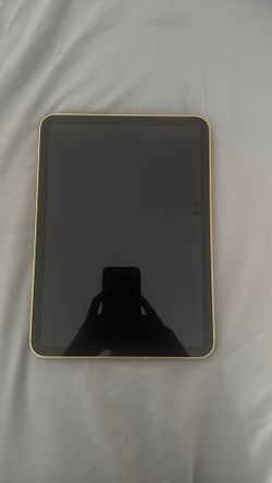 iPad A16