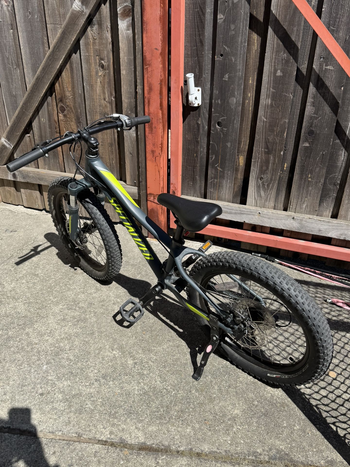 Specialized Riprock 20”