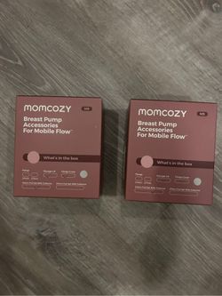 Momcozy M9 Pump Parts