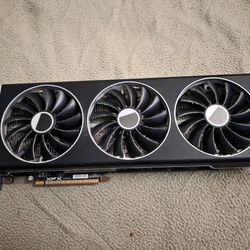 XFX MERC RX 7900XT 20GB