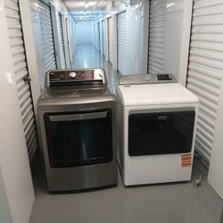 Used dryer, but works very well.