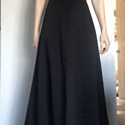 Black Dress size S