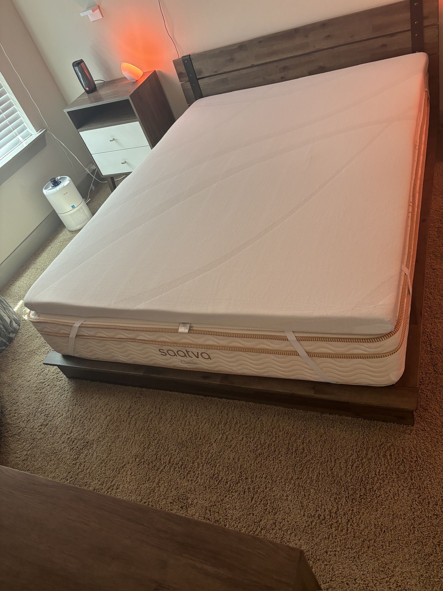 Mattress 