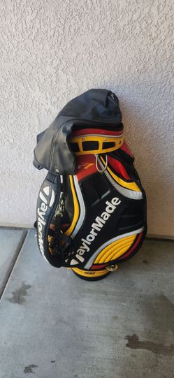 Taylormade R7 TP Staff Bag