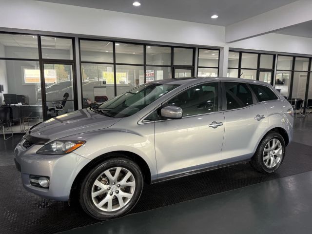 2009 MAZDA CX-7