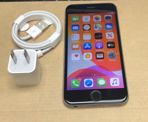iPhone 6s 64GB Factory Unlocked-(No Touch ID)