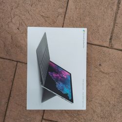 Surface Pro