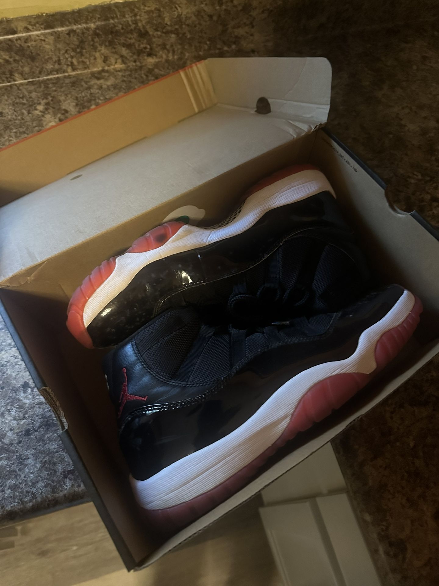 Jordan 11s