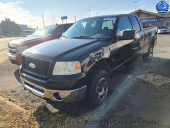 2006 Ford F-150