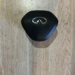 Parte para Infiniti 