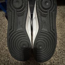 Air Force 1 Space Theme Size 11.5