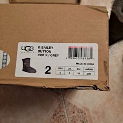 Uggs 