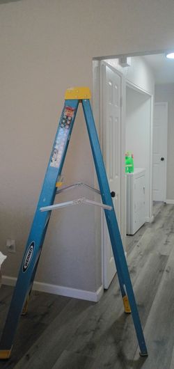 Ladder