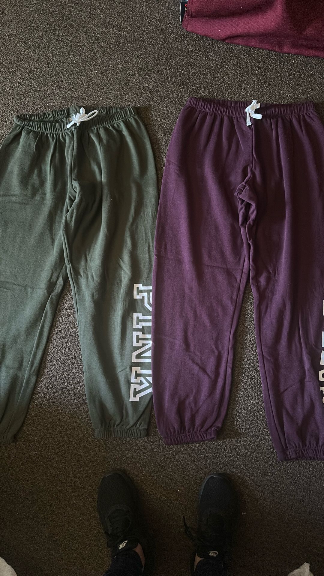 Pants Women