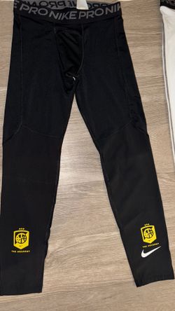 Nike Eybl Skills Academy Tights Sz XL New