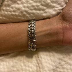 Longines “Golden Wing” Women’s Watch 