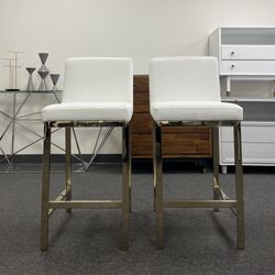 Set Of Counter Stools 