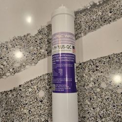Apec Water Filter - model # FI-PHPLUS-QC
