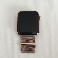 Apple Watch Gps + Cellular 